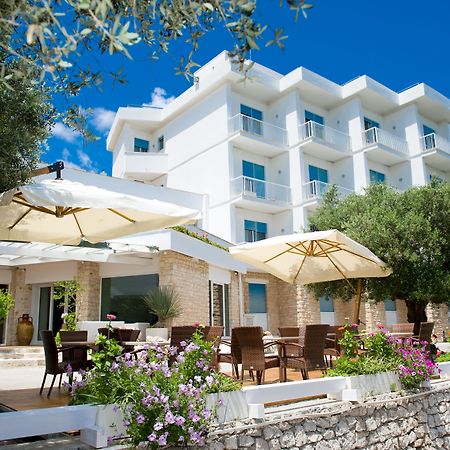 Hotel Orsa Maggiore Castro  Ngoại thất bức ảnh