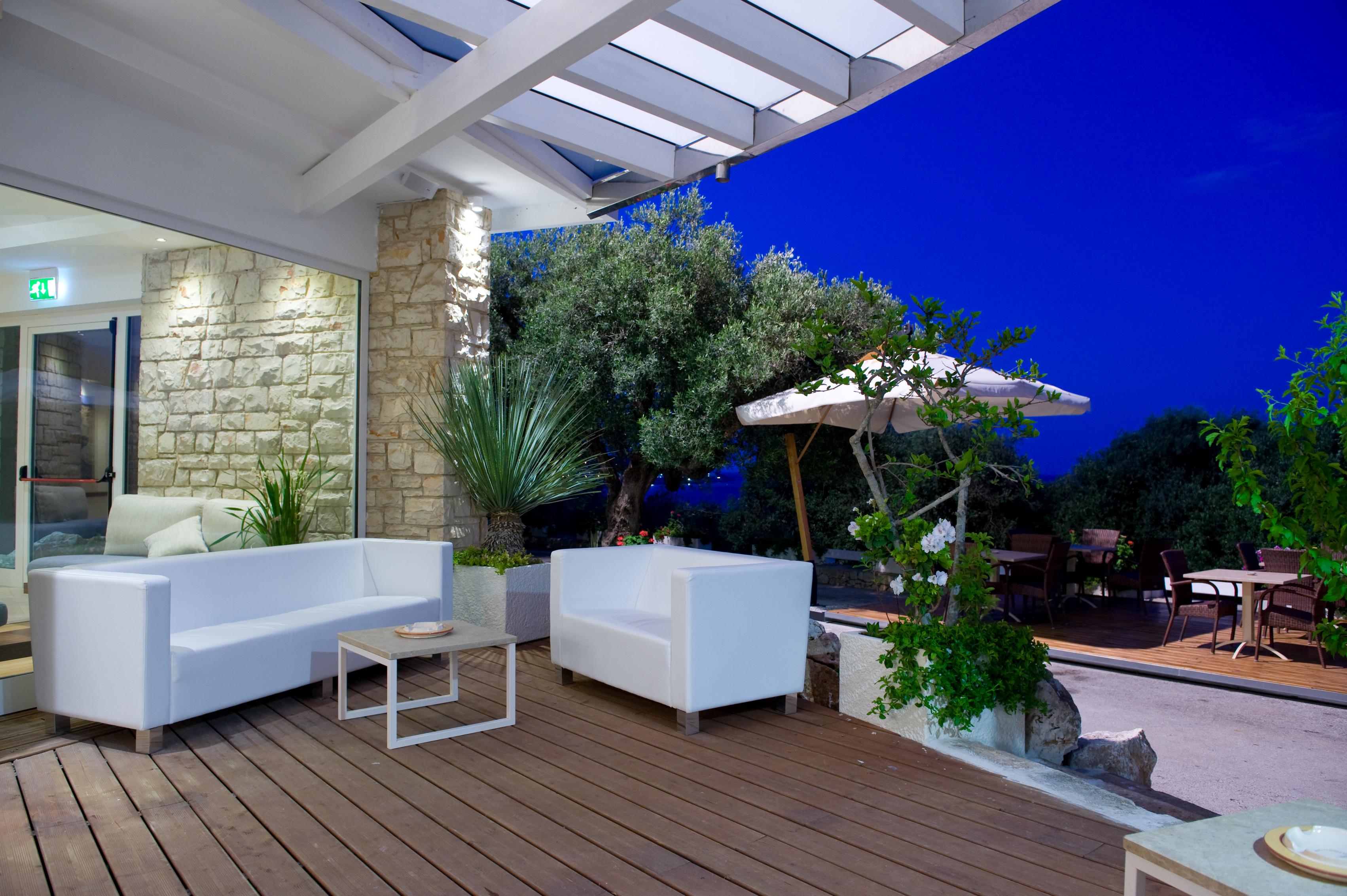 Hotel Orsa Maggiore Castro  Ngoại thất bức ảnh