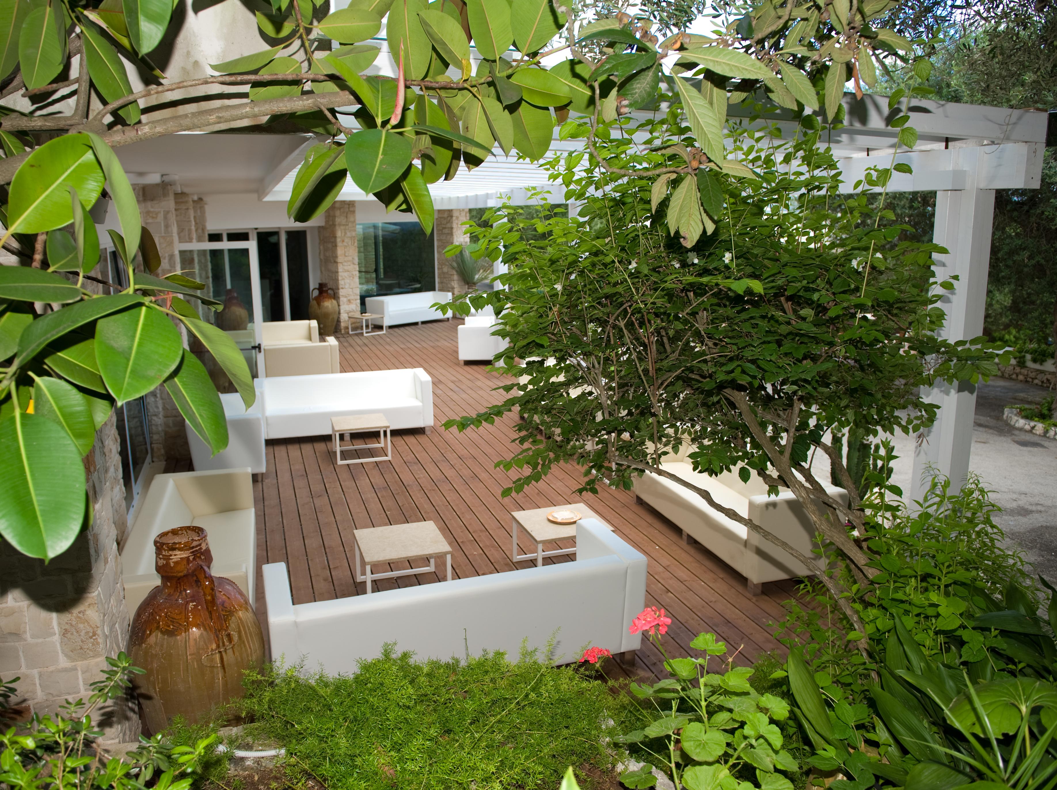 Hotel Orsa Maggiore Castro  Ngoại thất bức ảnh
