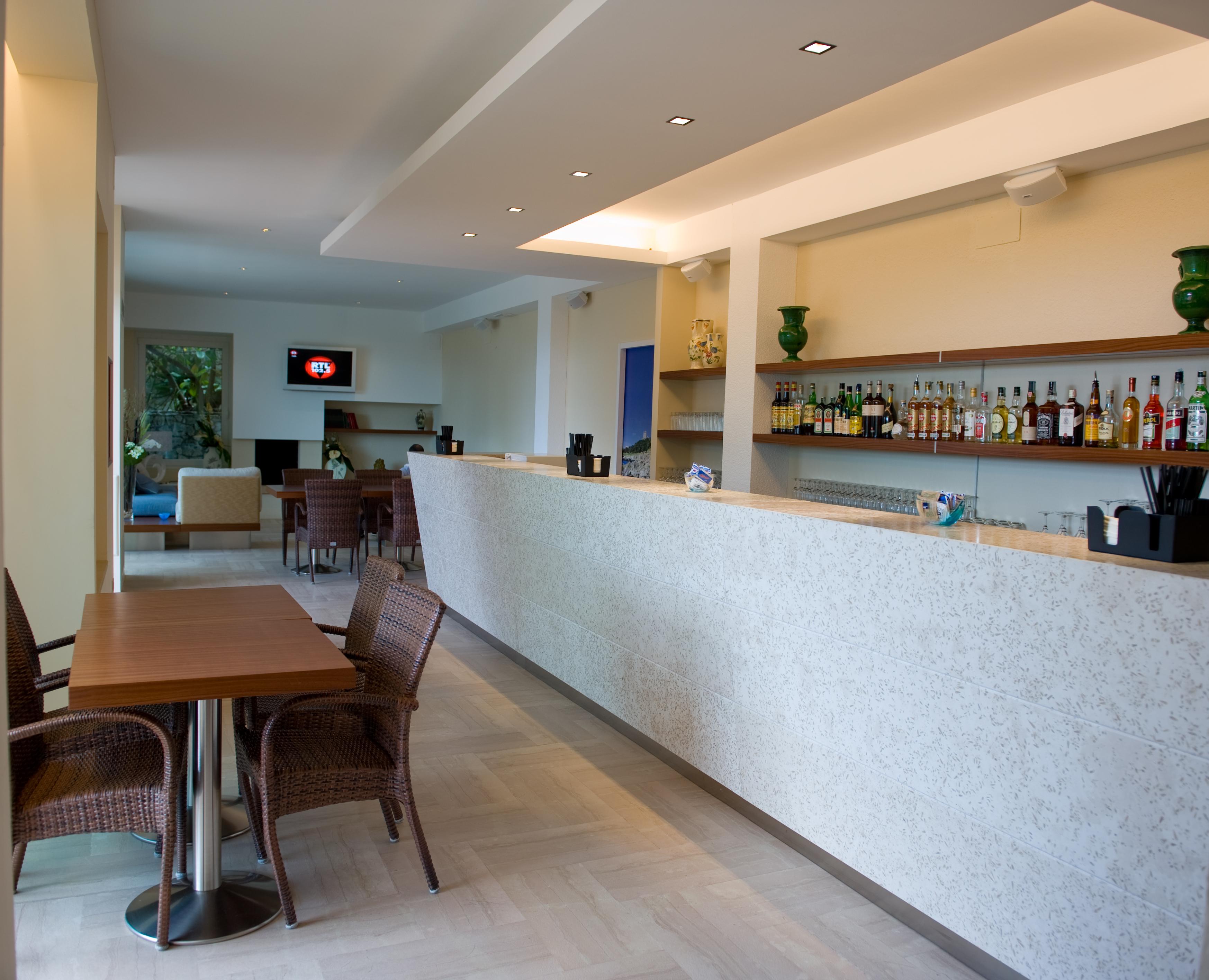 Hotel Orsa Maggiore Castro  Ngoại thất bức ảnh