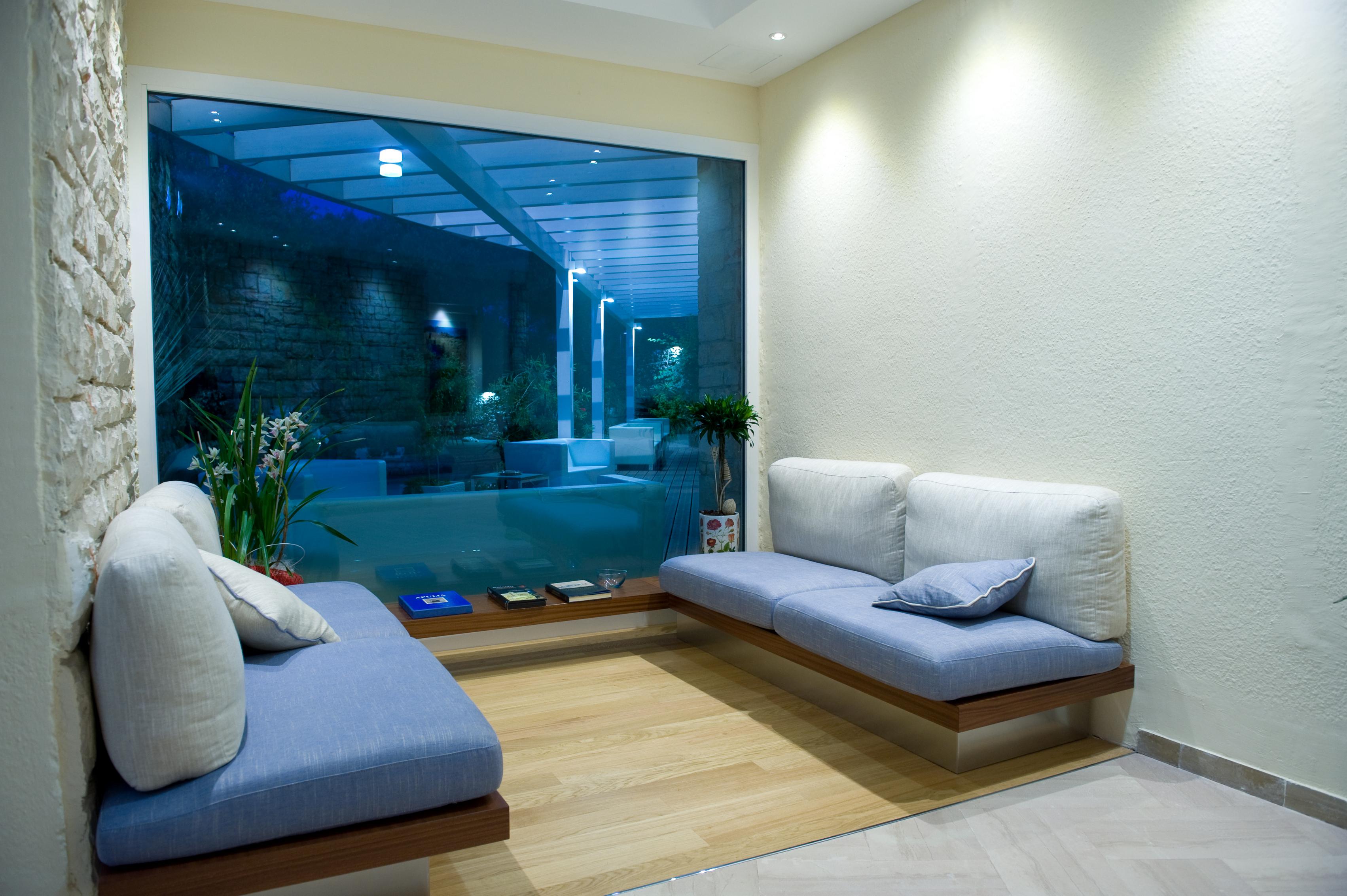 Hotel Orsa Maggiore Castro  Ngoại thất bức ảnh