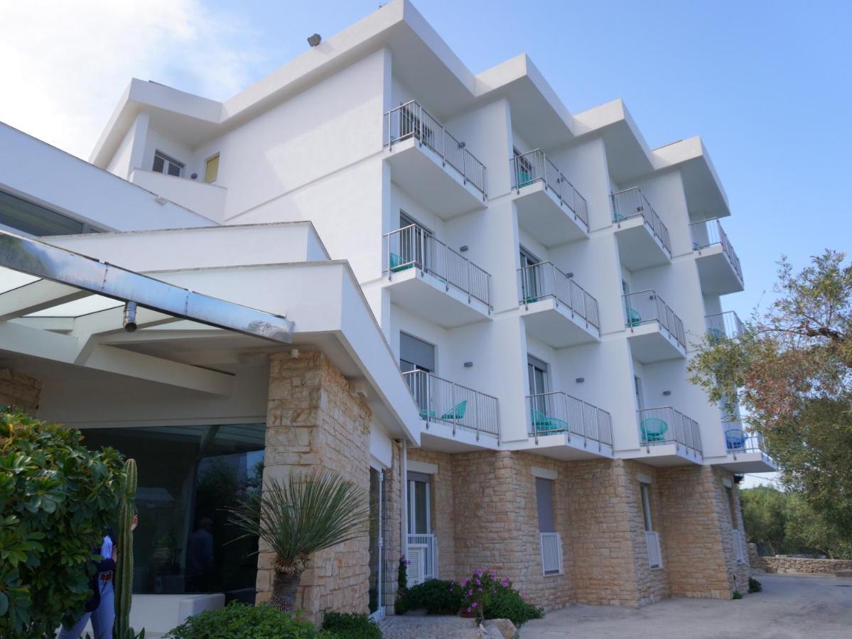 Hotel Orsa Maggiore Castro  Ngoại thất bức ảnh