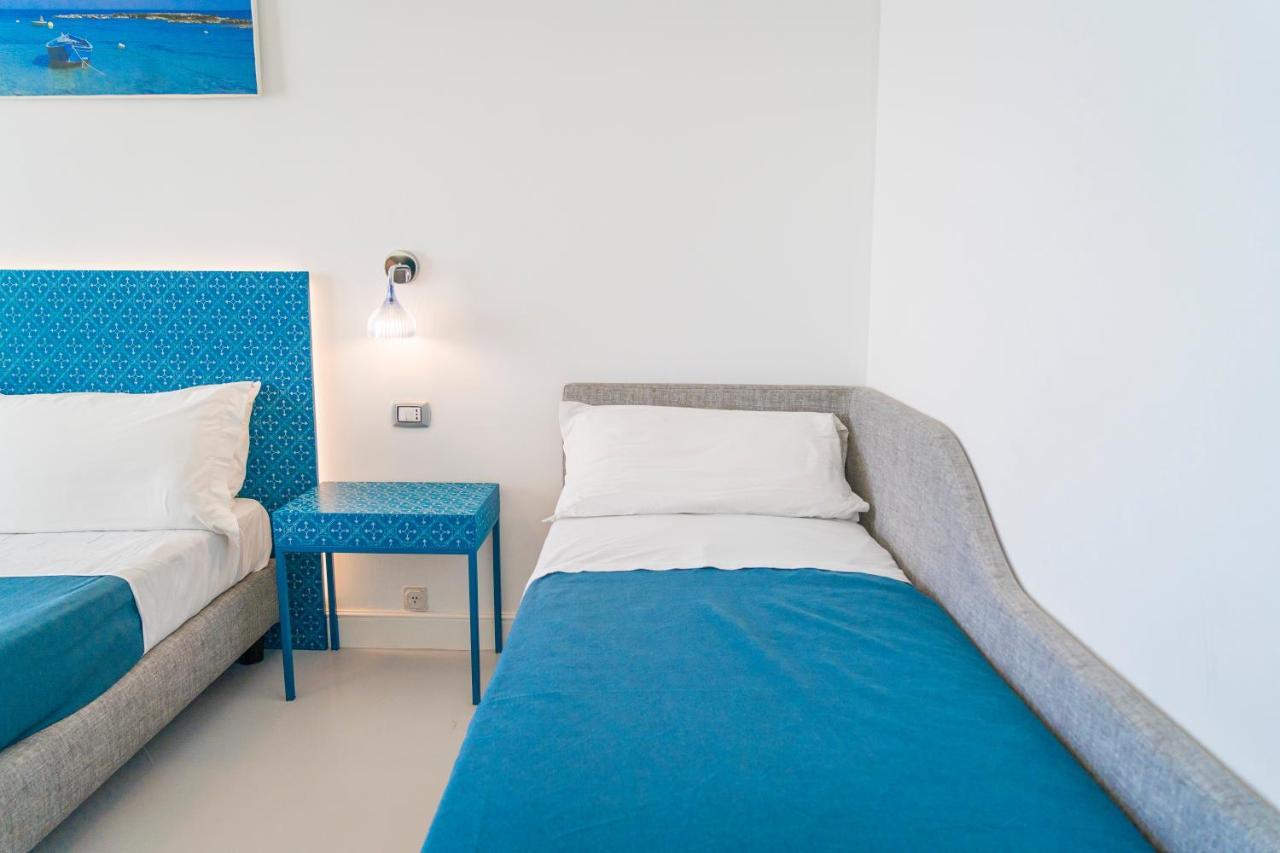 Hotel Orsa Maggiore Castro  Ngoại thất bức ảnh