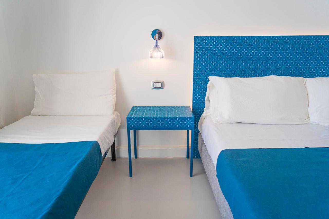 Hotel Orsa Maggiore Castro  Ngoại thất bức ảnh