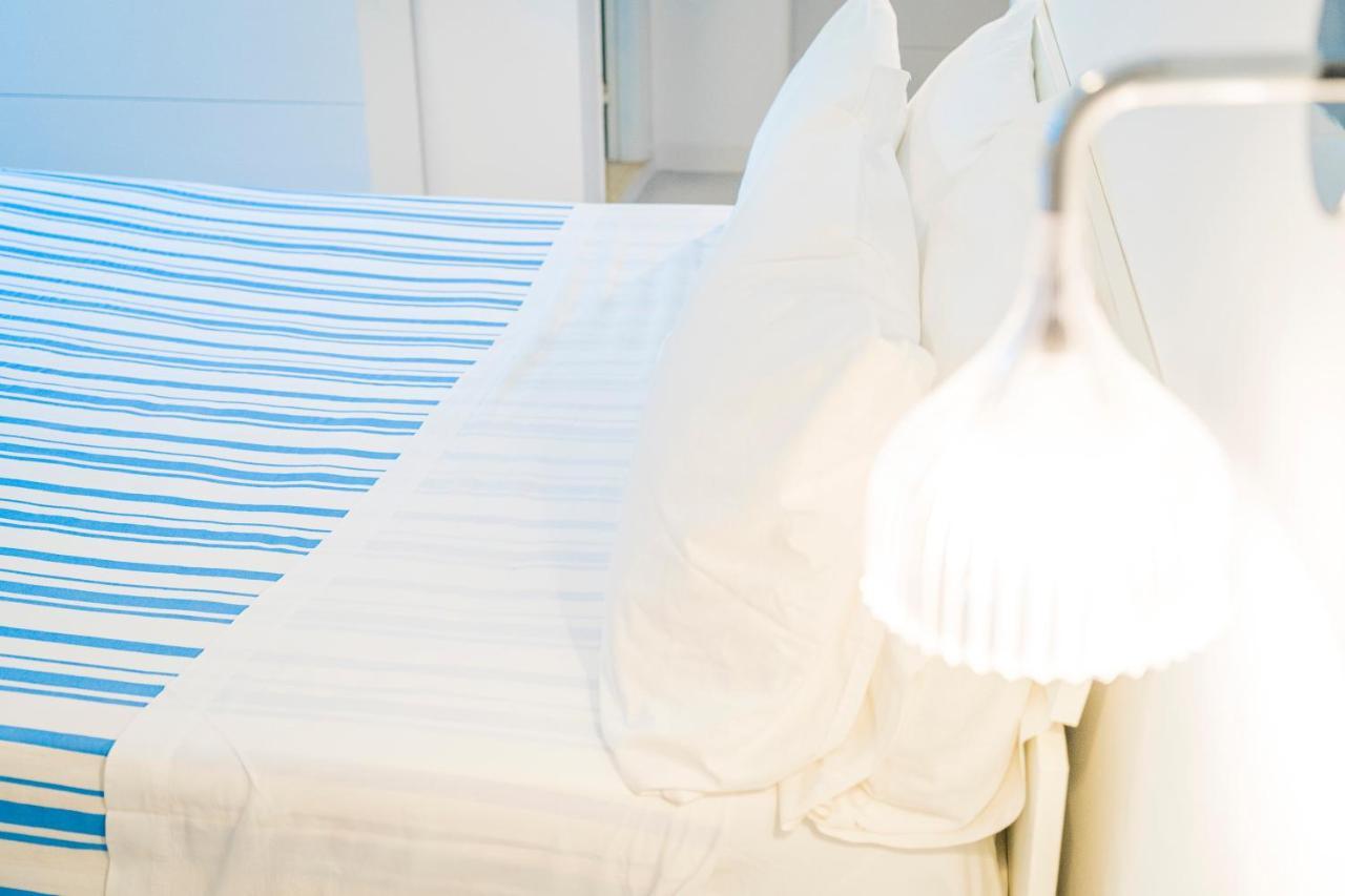 Hotel Orsa Maggiore Castro  Ngoại thất bức ảnh