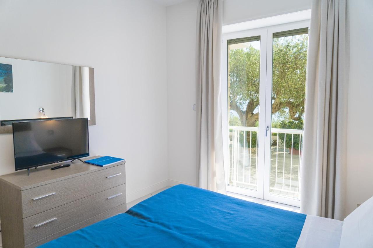 Hotel Orsa Maggiore Castro  Ngoại thất bức ảnh