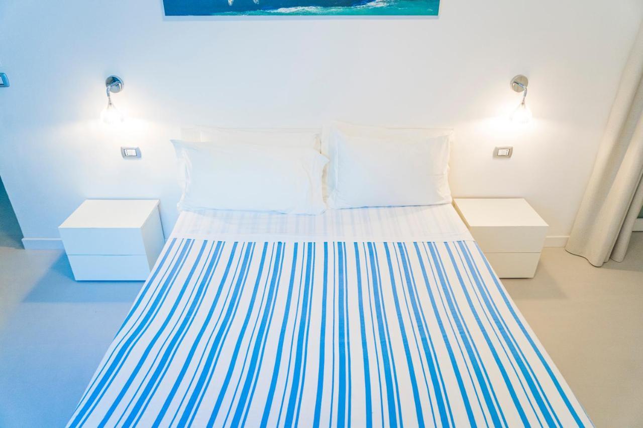 Hotel Orsa Maggiore Castro  Ngoại thất bức ảnh