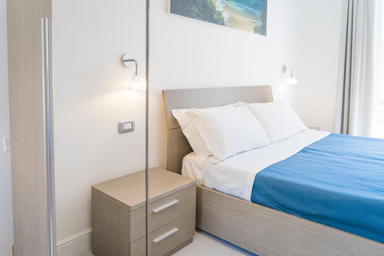 Hotel Orsa Maggiore Castro  Ngoại thất bức ảnh