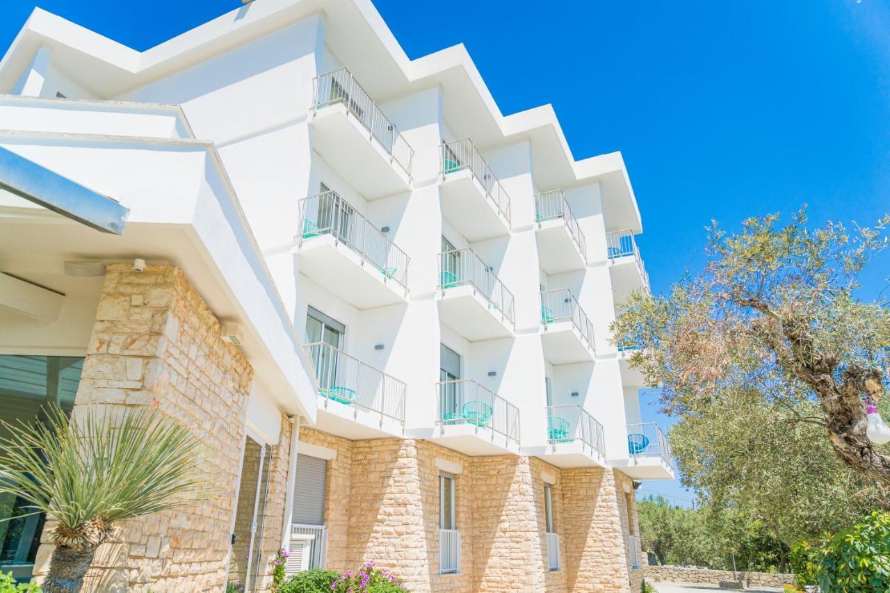 Hotel Orsa Maggiore Castro  Ngoại thất bức ảnh