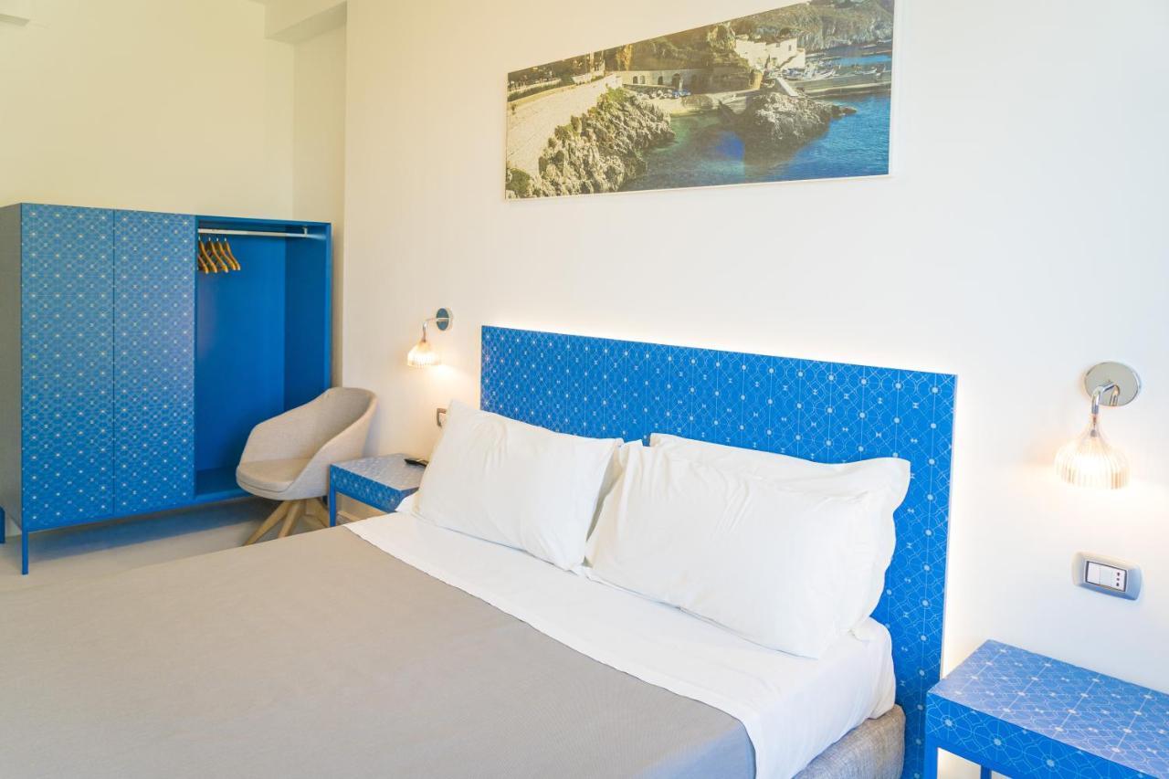 Hotel Orsa Maggiore Castro  Ngoại thất bức ảnh