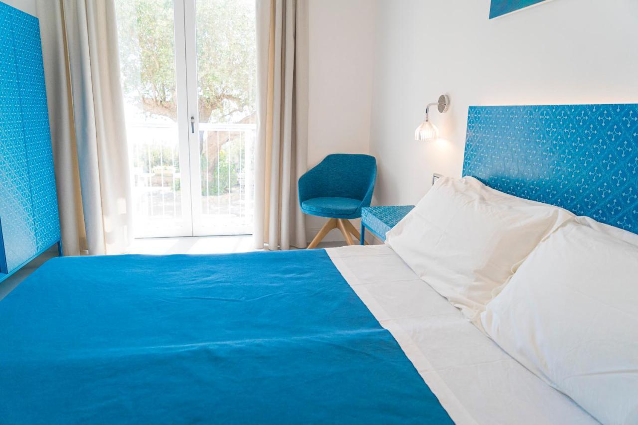Hotel Orsa Maggiore Castro  Ngoại thất bức ảnh
