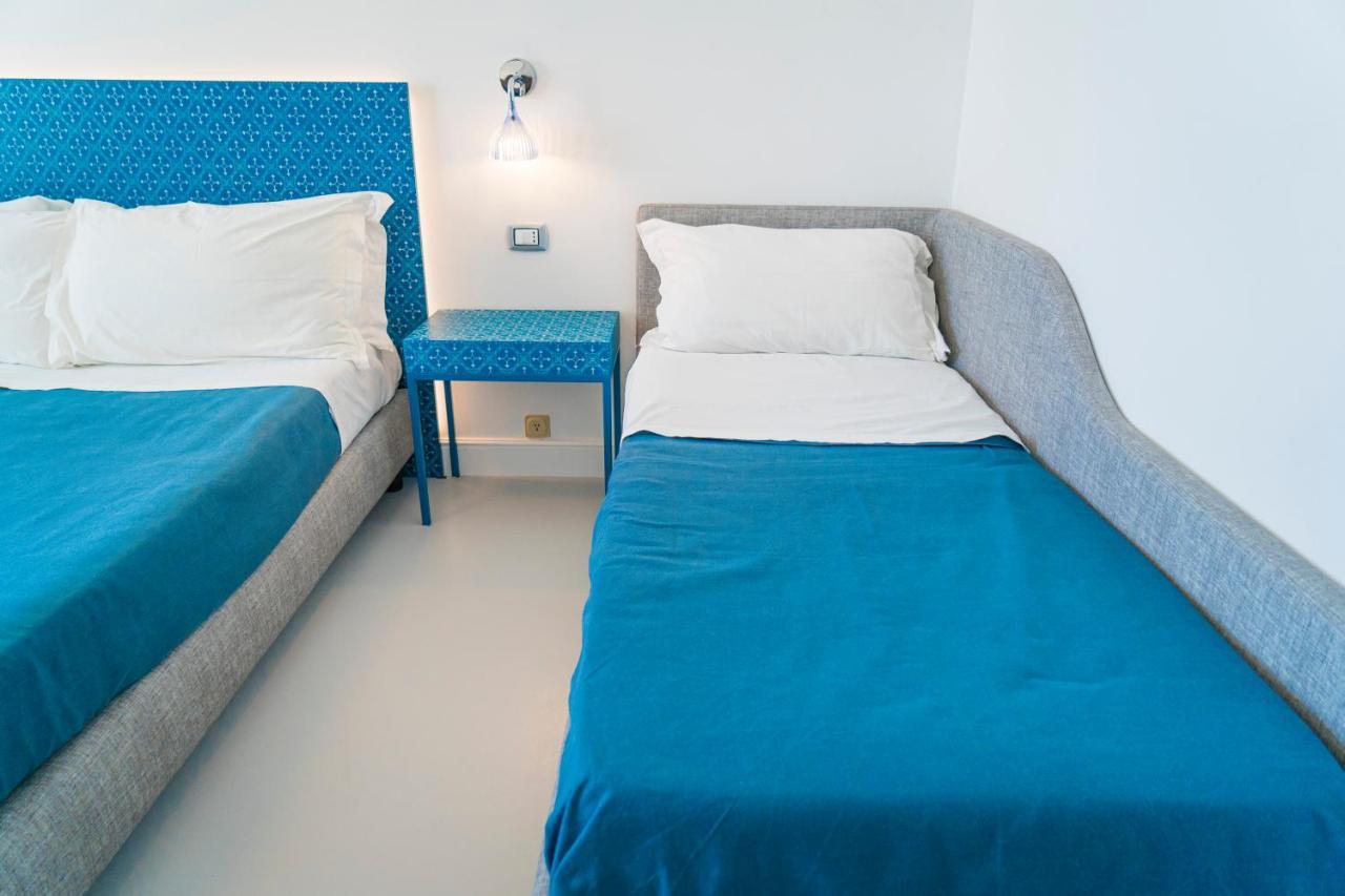 Hotel Orsa Maggiore Castro  Ngoại thất bức ảnh