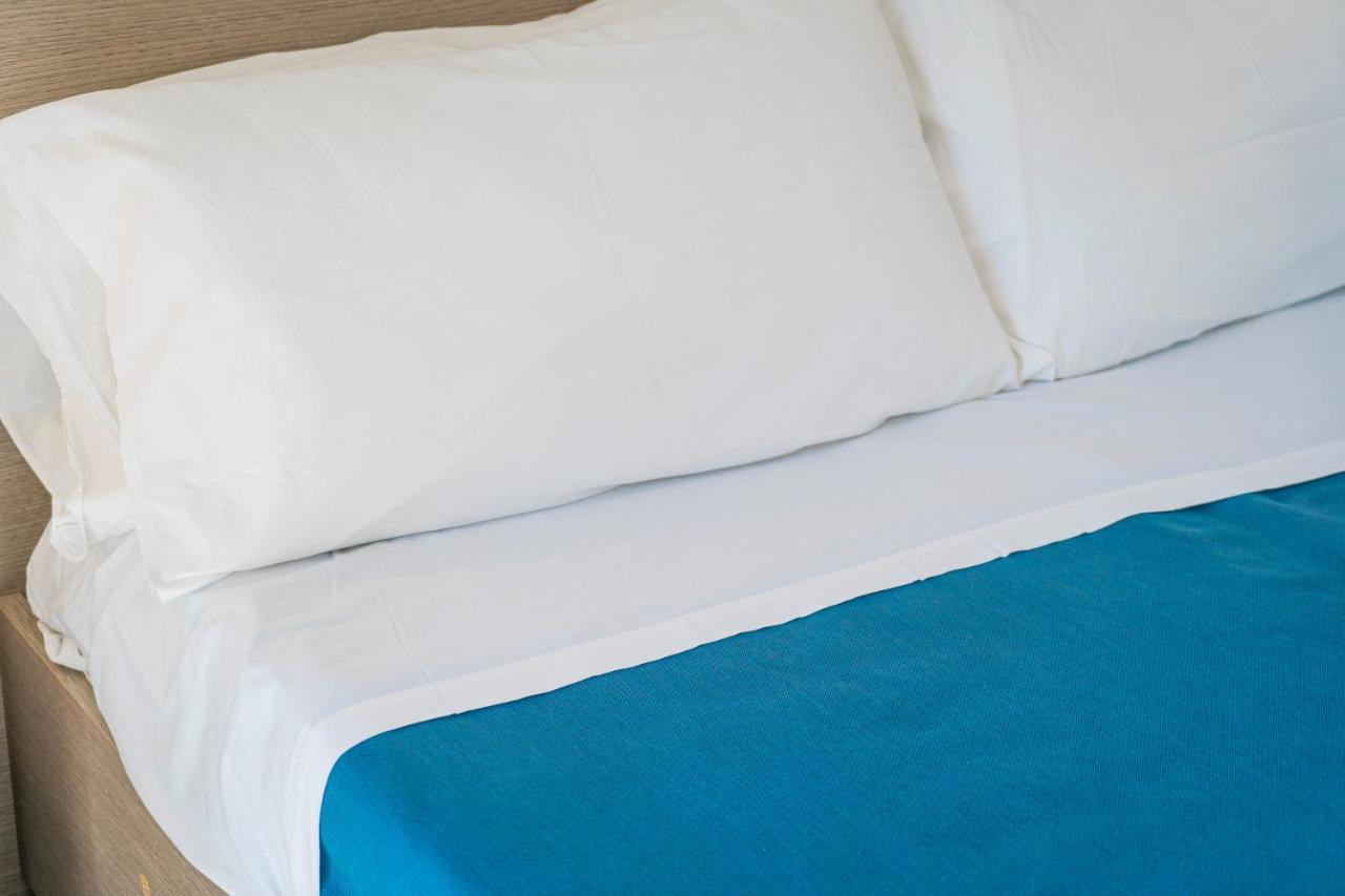 Hotel Orsa Maggiore Castro  Ngoại thất bức ảnh