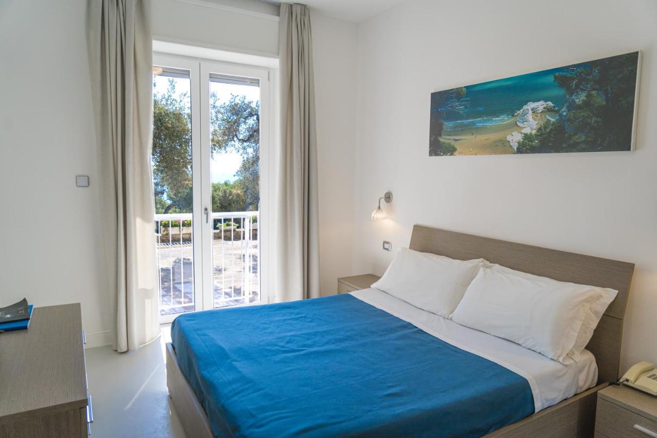 Hotel Orsa Maggiore Castro  Ngoại thất bức ảnh