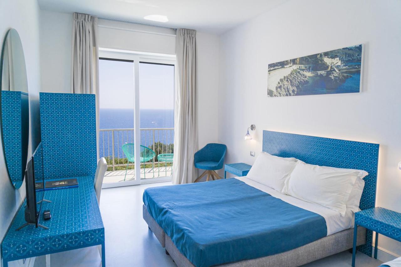 Hotel Orsa Maggiore Castro  Ngoại thất bức ảnh