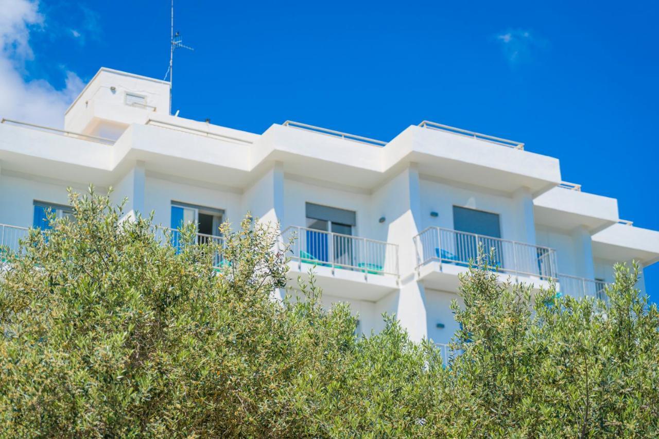 Hotel Orsa Maggiore Castro  Ngoại thất bức ảnh
